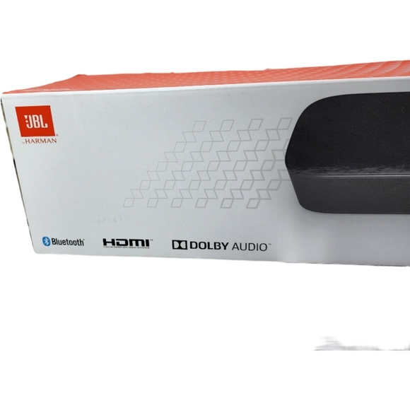 JBL 2.0 All in One Sound Bar - Picture 3 of 6